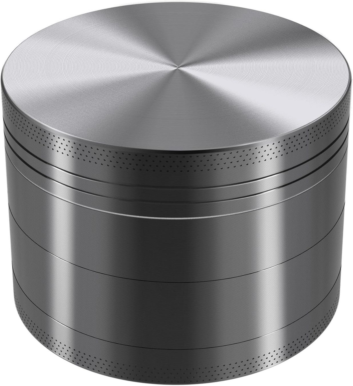 Appareils de cuisine: Gewürzmühle Metall – Neuf avec emballage d'origine à Hundwil par Equiply