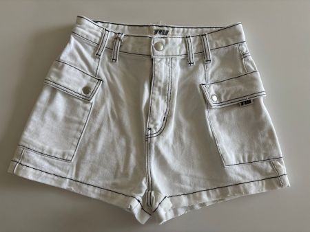 Shorts Damen Grösse 36, TW