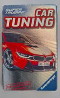 Auto Quartett  Car Tuning / Ravensburger ©2018 ab Fr. 4.-