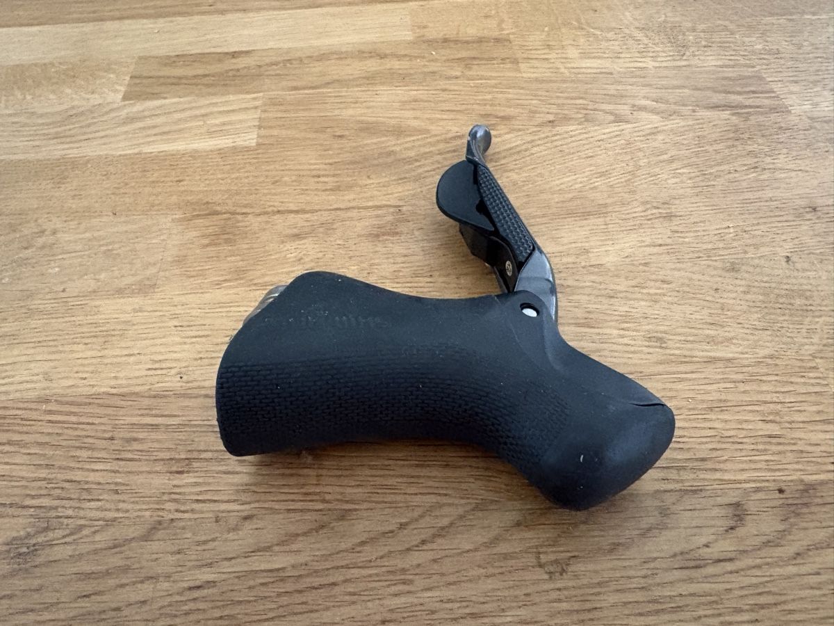 Ultegra Pezzi di ricambio: Cocottes Shimano ultegra di2 st-6770 – Usato da Biel/Bienne venduto da pat_kh7v 5