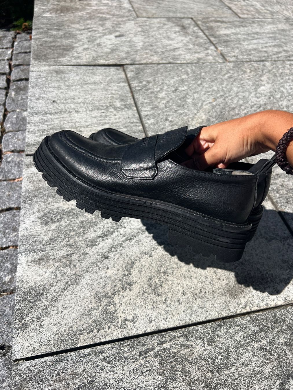 Kennel + Schmenger Chaussures hommes: Kennel&Schmenger Leder Loafer – Neuf (Voir description) à Münsingen par ste_czj9 1