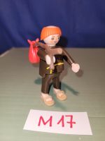 Playmobil Mönch,Burg,Mittelalter M17