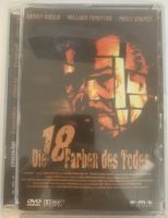 18 Farben des Todes - Gangland   (Deutsch)      ©'1999