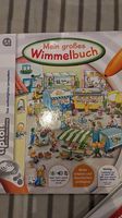 Tiptoi Mein grosses Wimmelbuch