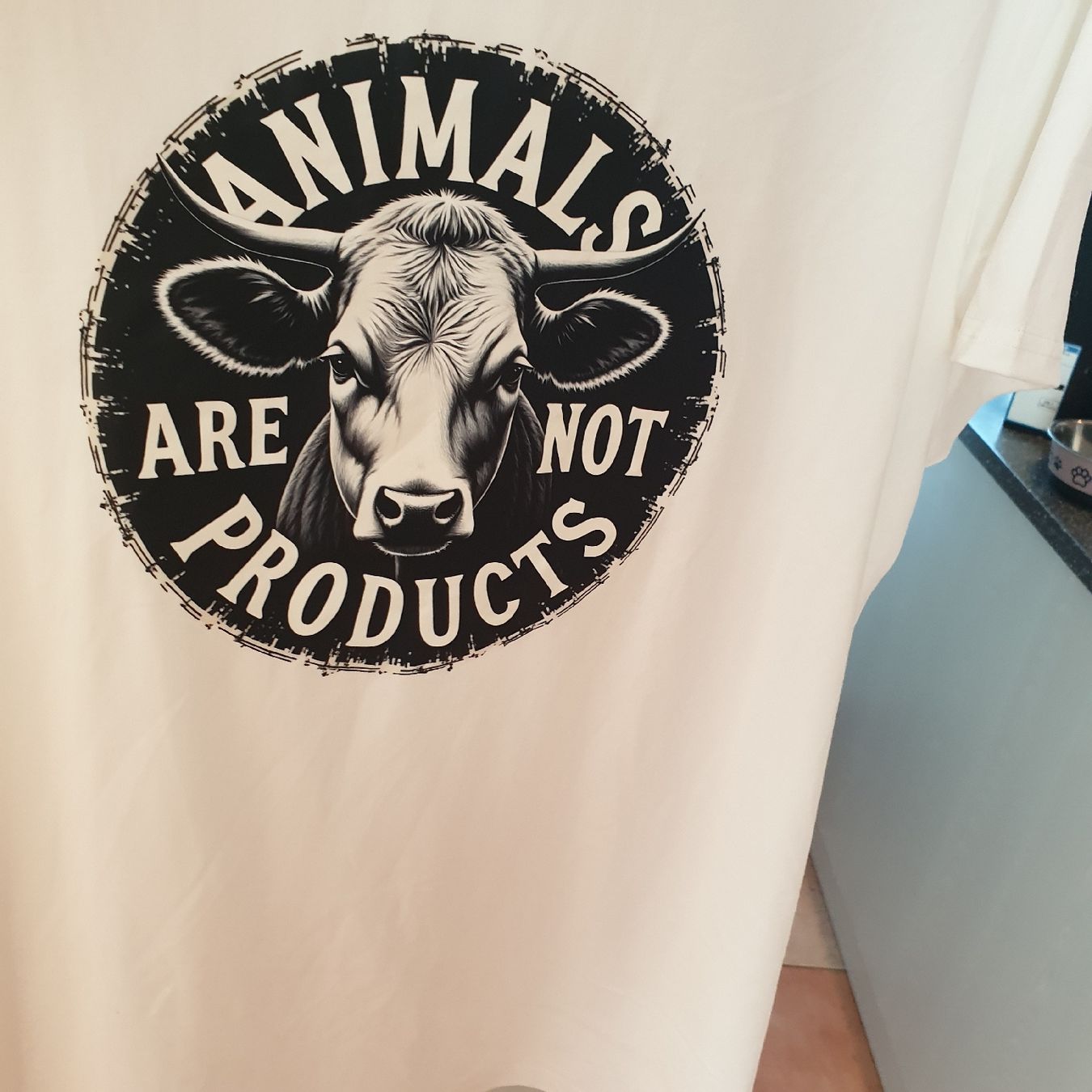 T-shirt: Damen Shirt XL – Nuovo (secondo la descrizione) da Zihlschlacht venduto da Sun25 1