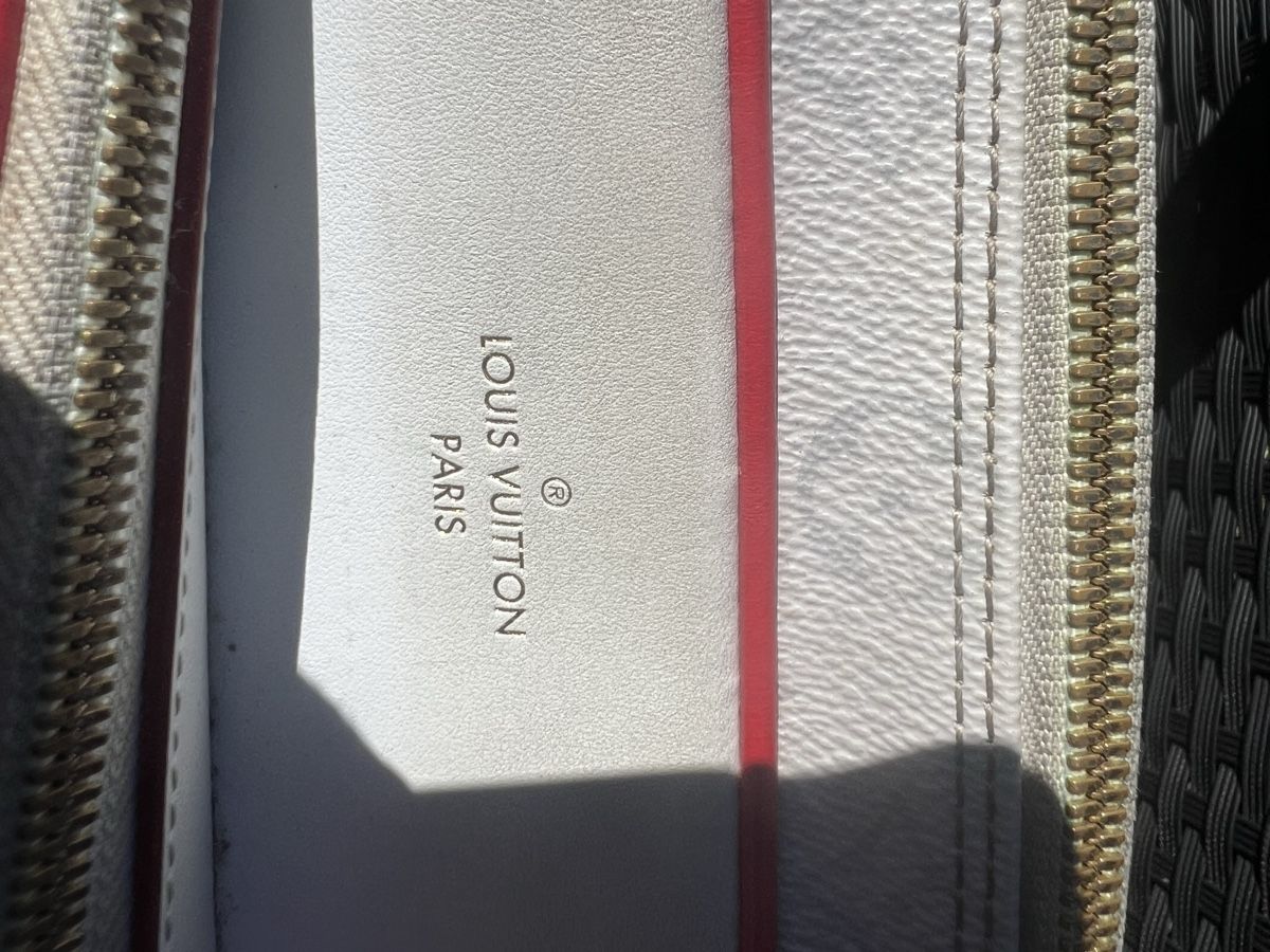 Louis Vuitton Sacs: Louis Vuitton Tasche NBA  – D'occasion à Uhwiesen par maflo2 3