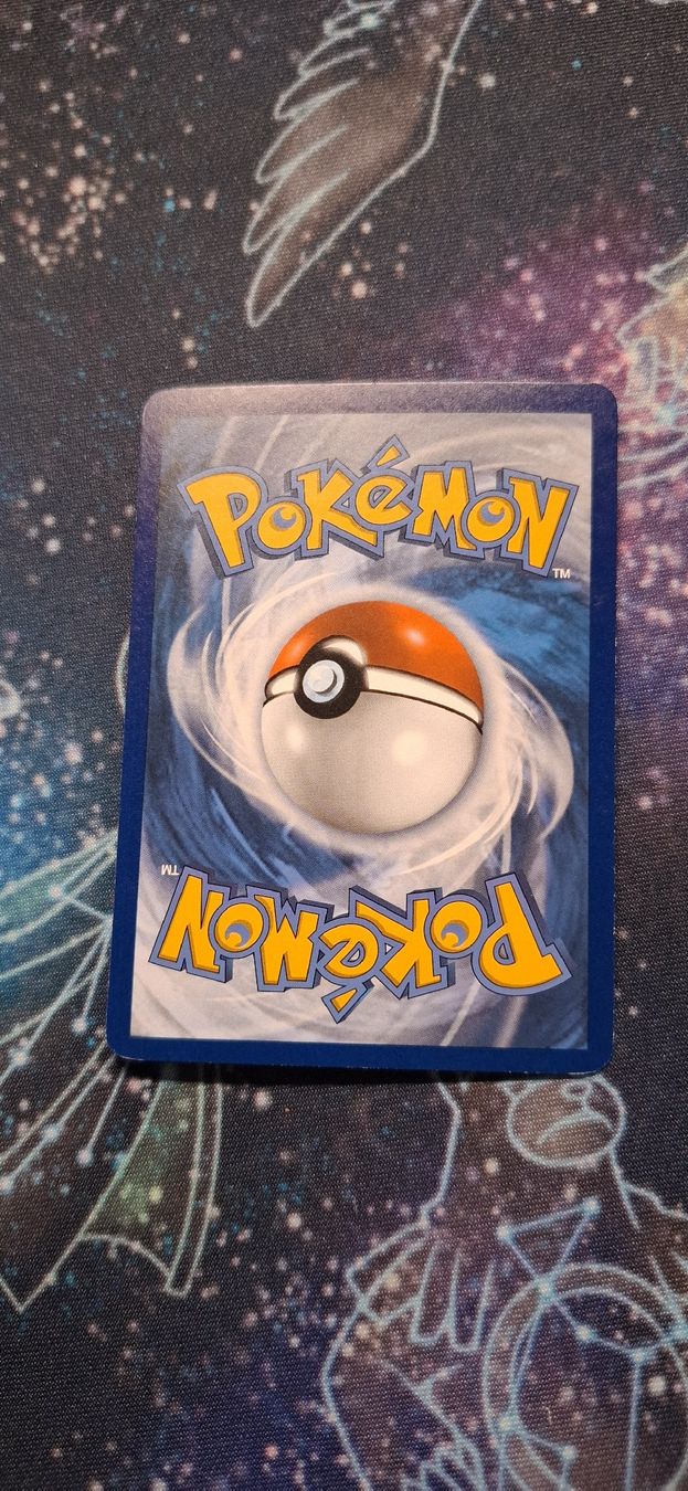 Pokémon Sammelbilder & Trading cards: Dialga Célébration 25th Stamp - 020/025 FR – Gebraucht aus Petit-Lancy von Kara_TCG 2