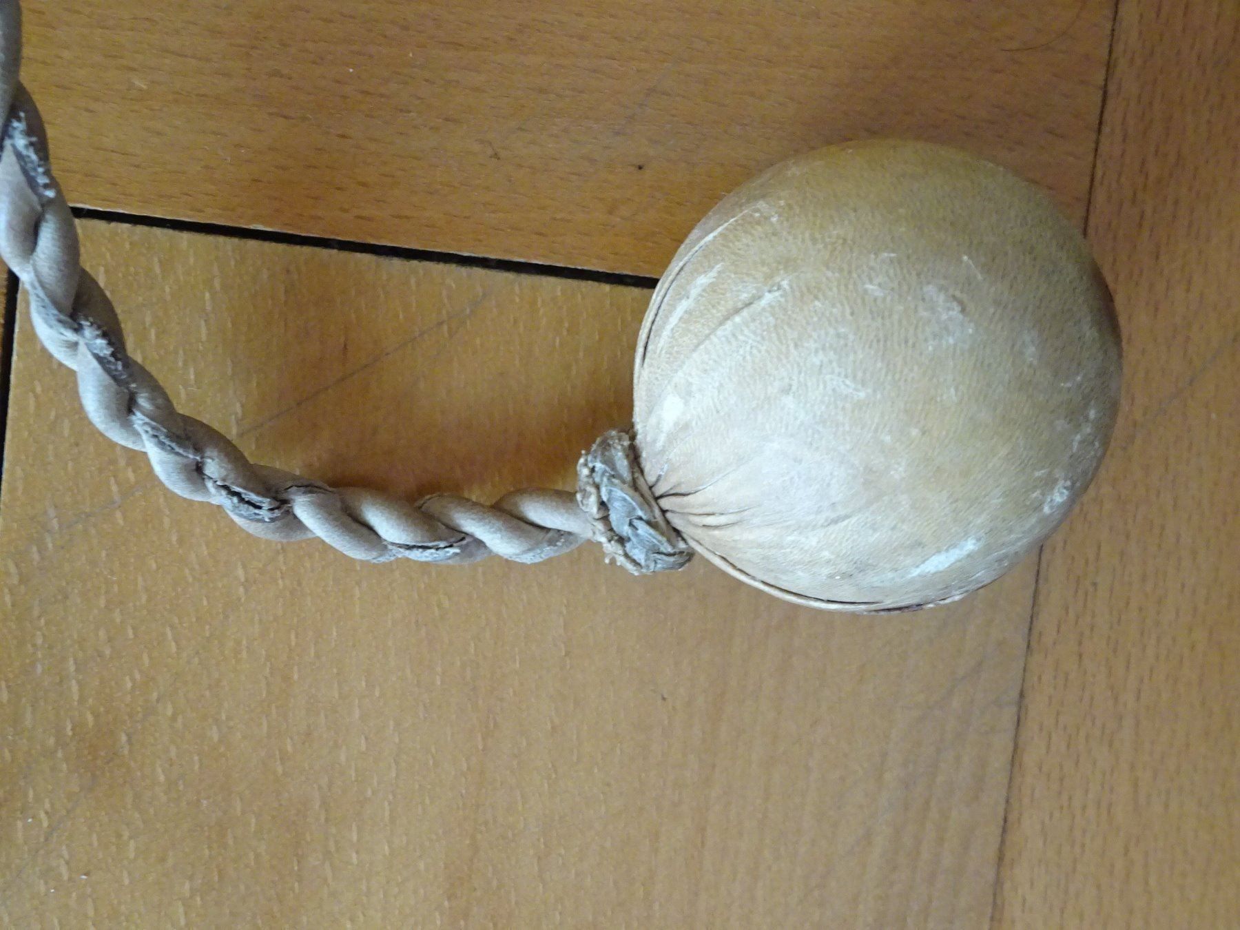 Tutti gli attrezzi: Antike Bola / Südamerika – Usato da Esslingen venduto da eintagammeer 6