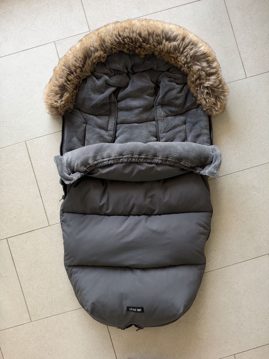 Sacchi a pelo: Fusssack – Usato da Fahrweid venduto da lei_8tnf 1