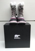 SOREL YOOT PAC NYLON WP GR 37