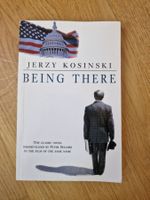 Being There - Jerzy Kosinski (English)
