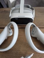 Pico 4 All-in-One VR Headset