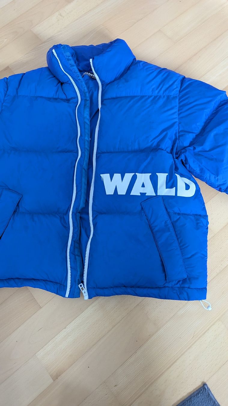 Giacche: Waldstätteen Doudoune bleue Taille S homme – Usato da Neyruz FR venduto da Yann 3
