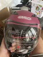 Casque casco Helm NEU neuf nuovo vespa