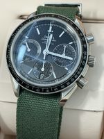Omega Speedmaster Racing 2025 Fullset