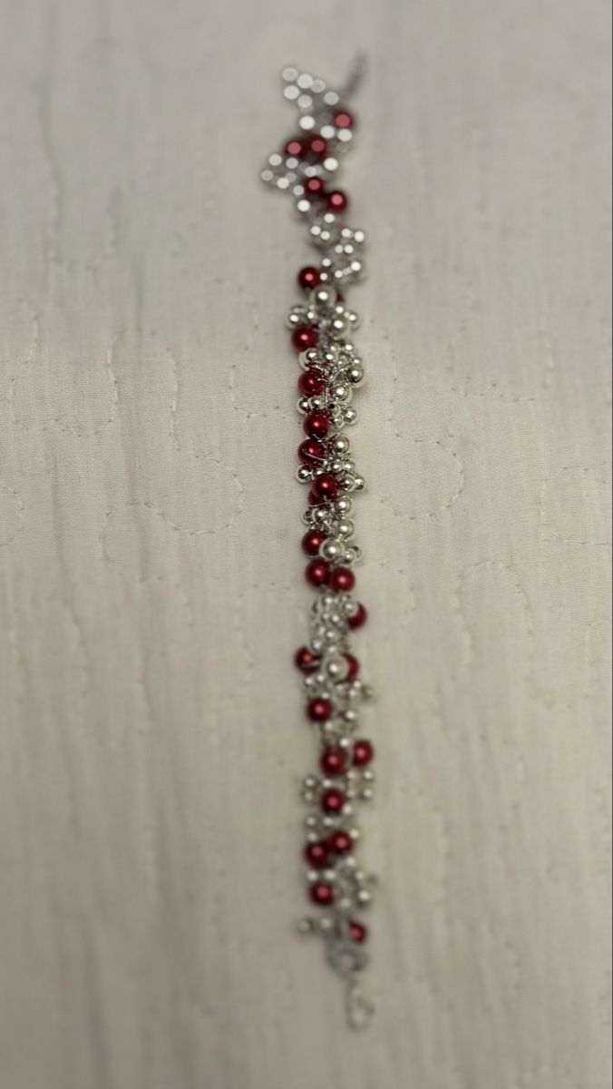 Bracciali & Braccialetti: Handgefertigtes Armband!! Einzelstück – Nuovo (secondo la descrizione) da Rümlang venduto da Azzard86 4