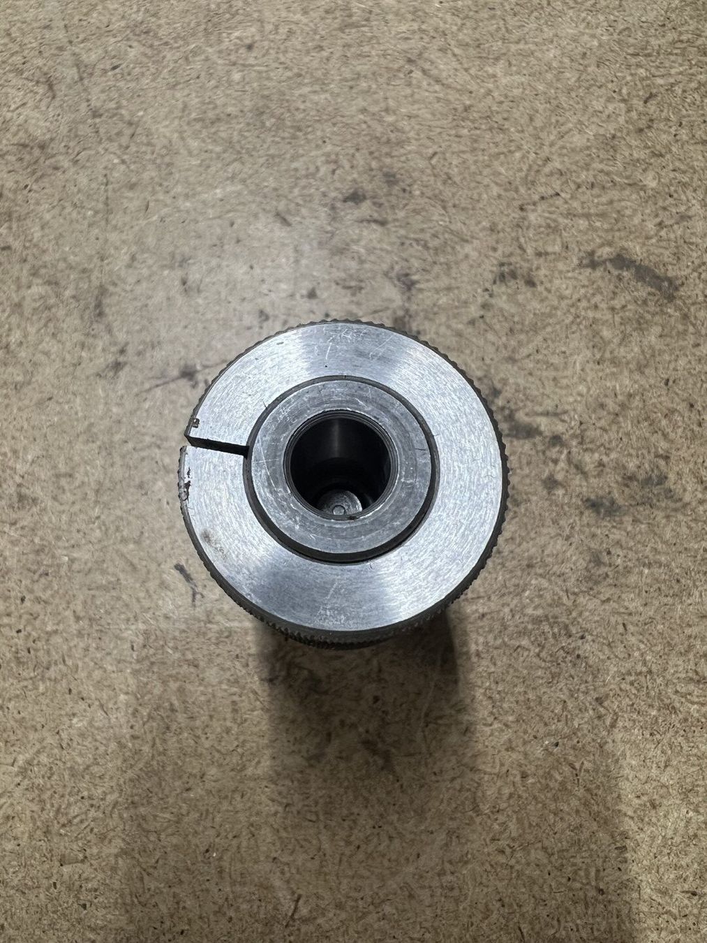 Altro per industria metallurgica: Albrecht Bohrfutter 0,5-6,5 mm – Usato da Zuchwil venduto da dragosmd-maschinen 3