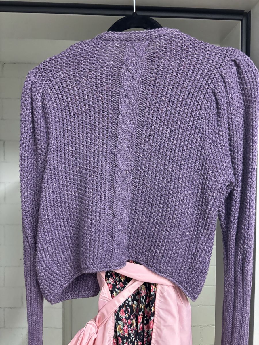 Kleider: Dirndl mit Strickjacke – Gebraucht aus Wil SG von Kaisermanoever 3