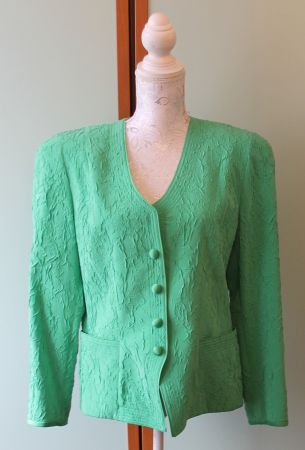 Blazer von *TH. BRAUN*