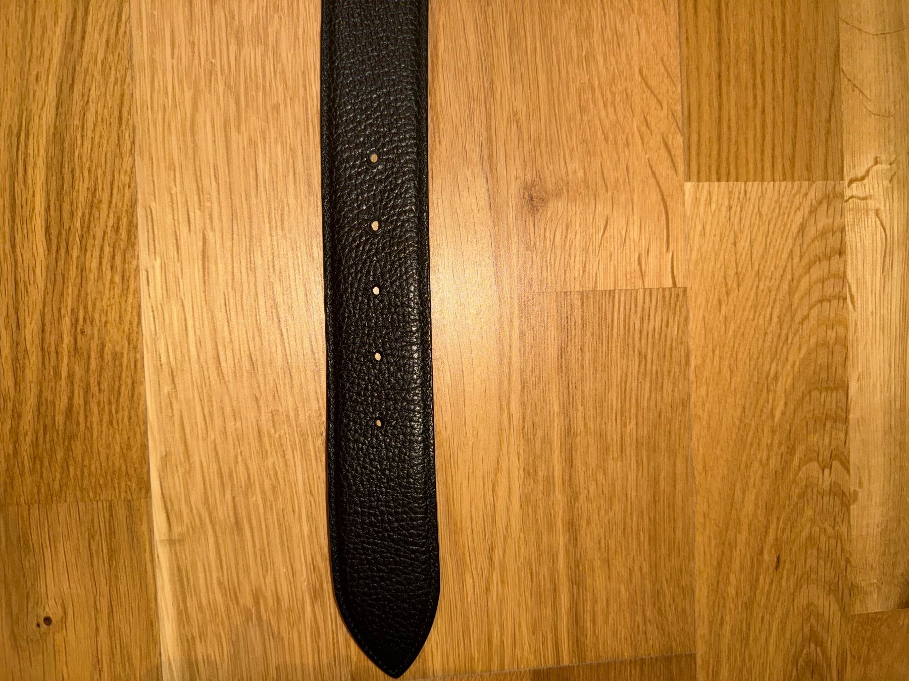 Gucci Gürtel: Gucci Gürtel – Gebraucht aus Bern von N_97A 1