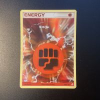 Pokémon Kampf Energy Holo 110/110 Ex Holon Phantoms Ab 1 -.