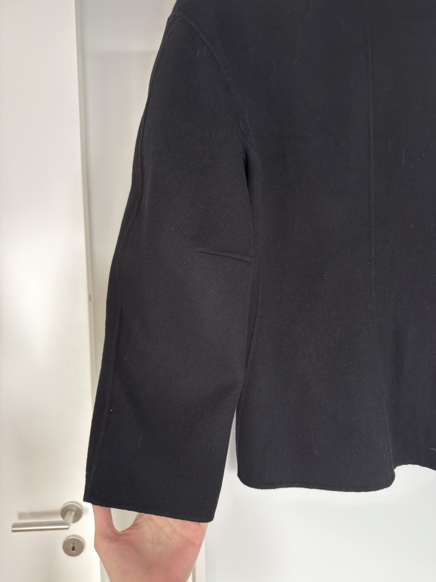 Cos Giacche: COS Jacke schwarz Grösse 34 – Usato da Zürich venduto da fro02826 5