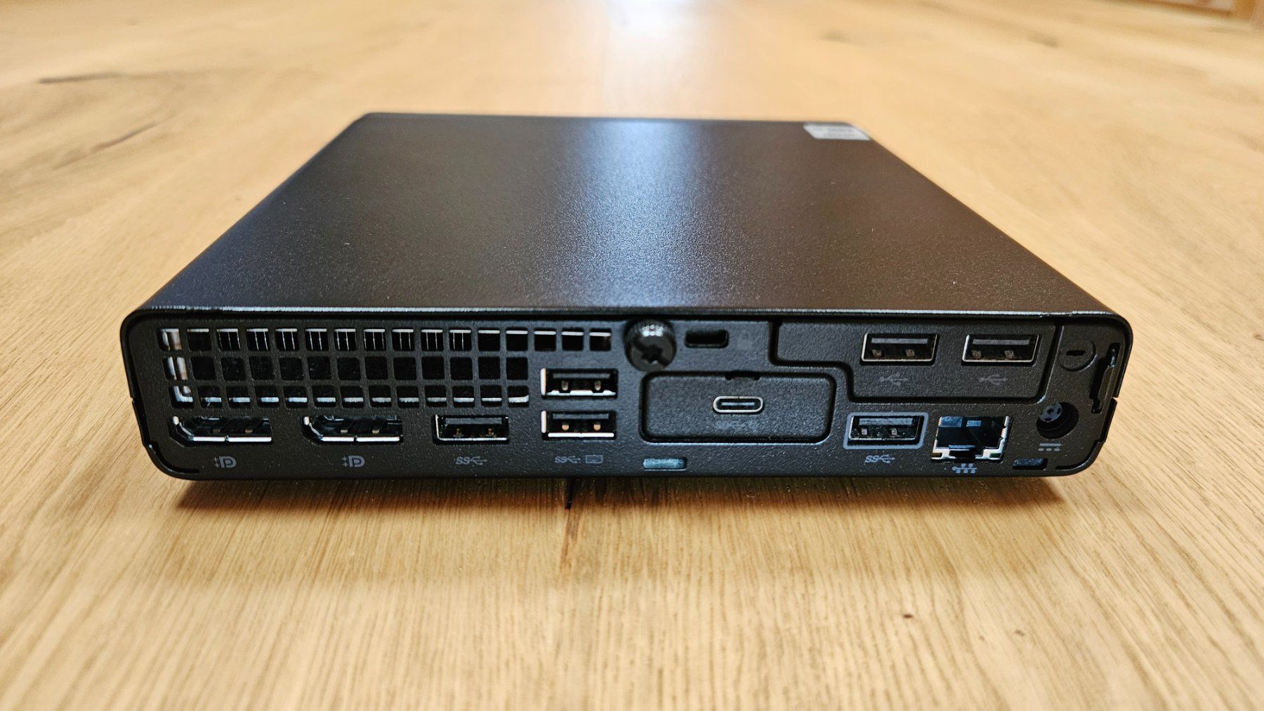 Hewlett Packard PCs: HP ProDesk 600 G6 Desktop Mini PC – D'occasion à Bern par EngelerM78 2