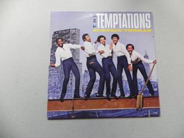 LP USA Soul R&B Gesangsband The Temptations 1983 Surface ...