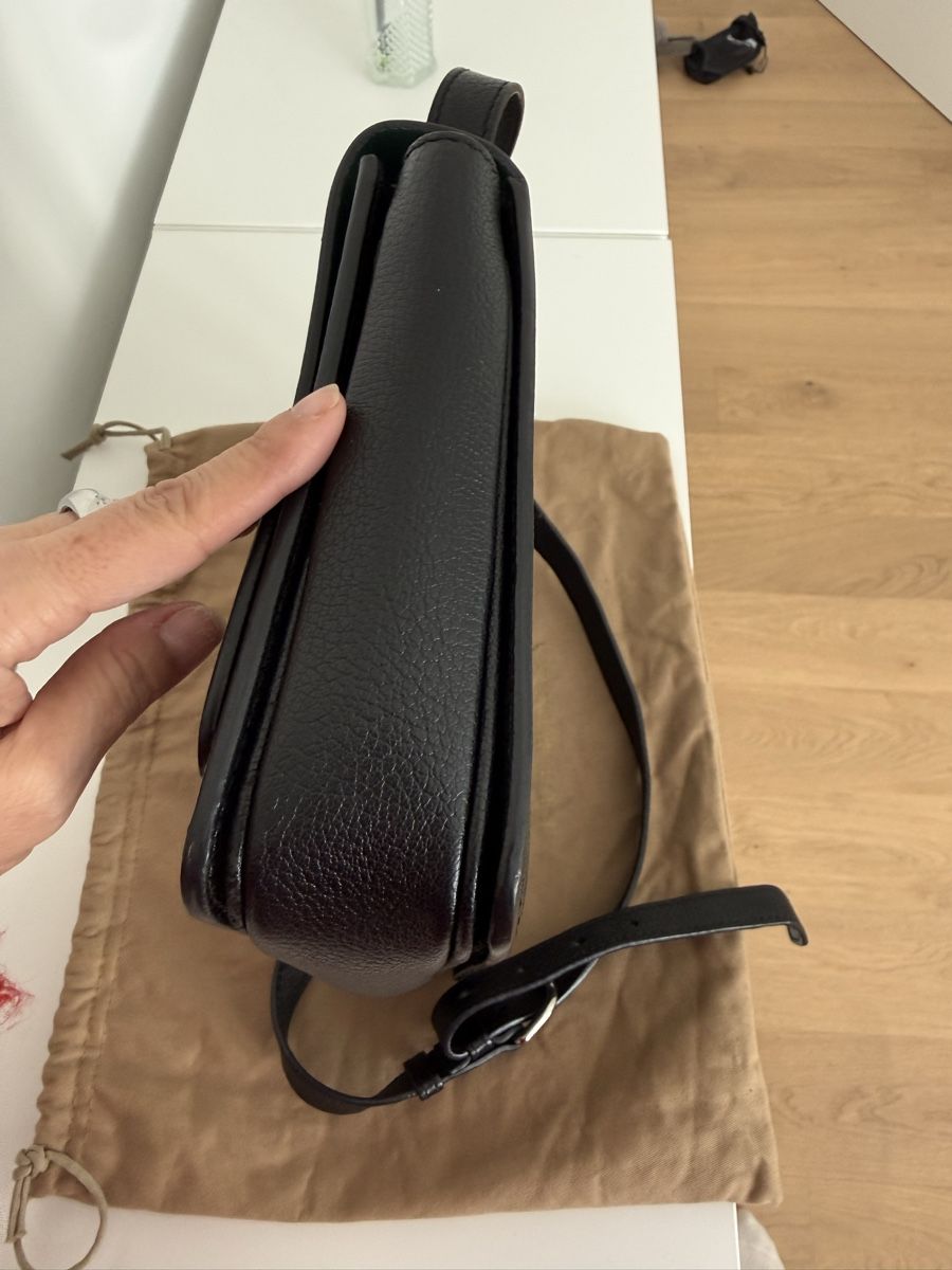 Burberry Borse da donna: Burberry D-Ring Medium Tasche – Usato da Muttenz venduto da Bea_dbr 2