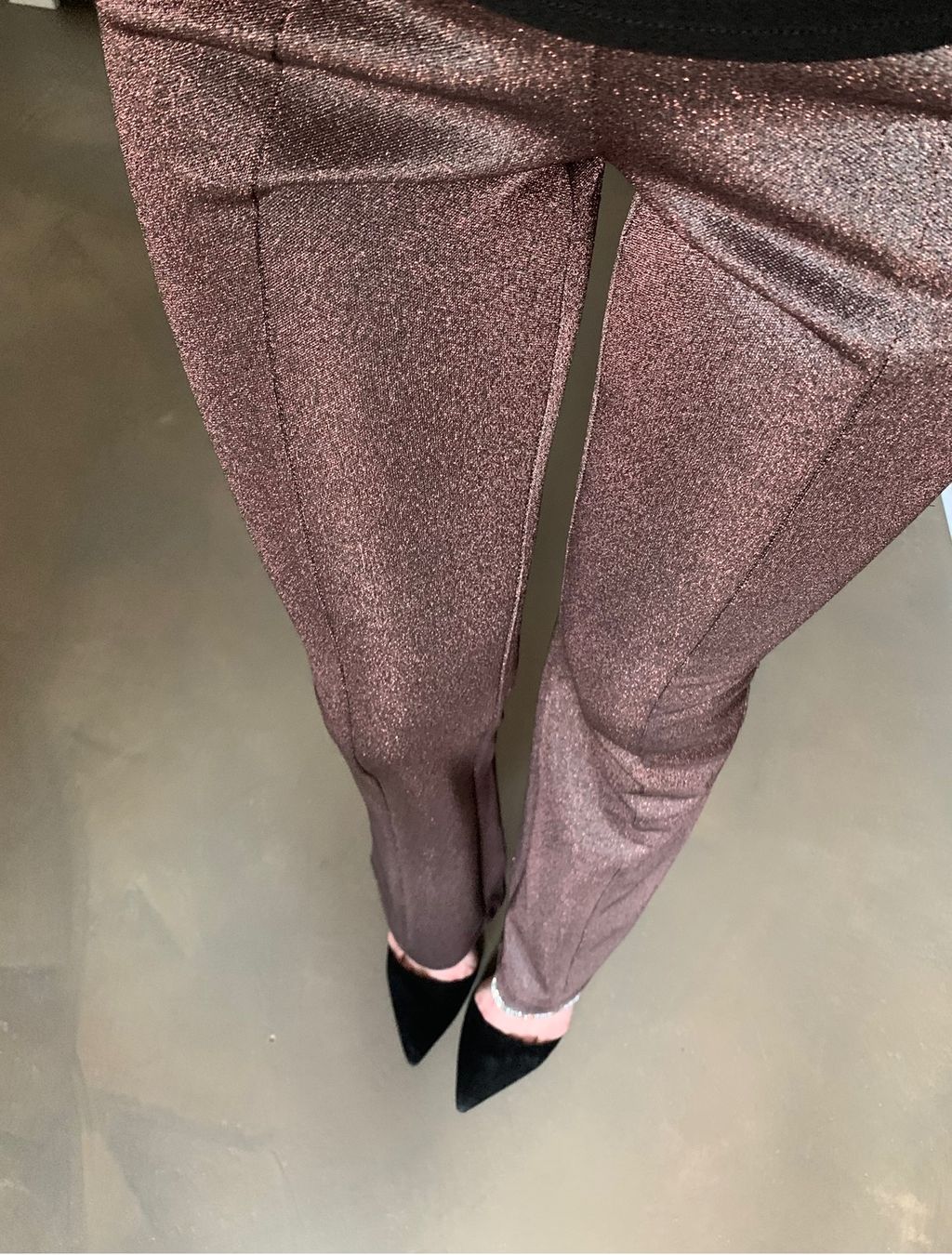 Hosen: Hose Y.A.S. gr.s-xs – Neu (gemäss Beschreibung) aus Niederglatt ZH von val_p6bt