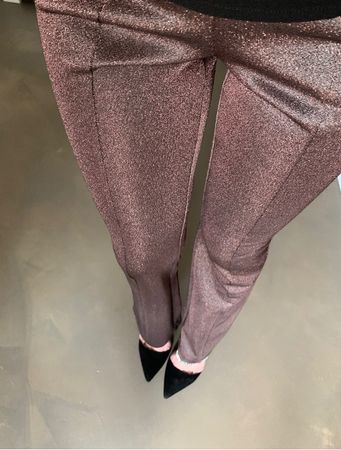 Hose Y.A.S. gr.s-xs