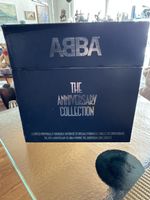 ABBA The Anniversary Collection