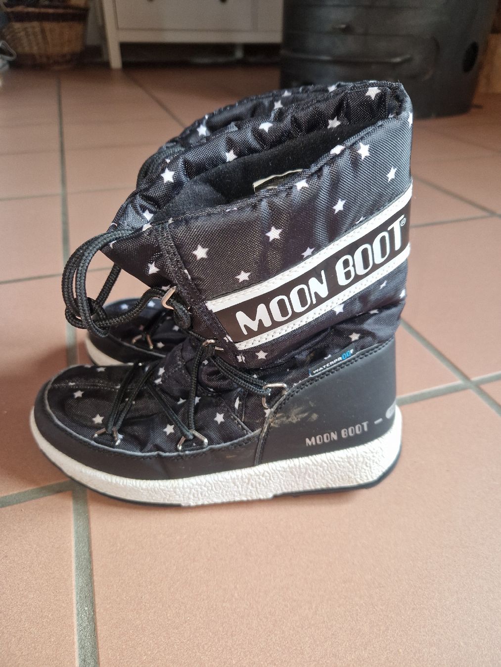 Moon Boot Scarpe da uomo: Moon Boots – Usato da Trimstein venduto da yve_92zh 2