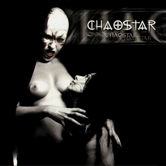 CDs: Chaostar - Same (Digi) – Gebraucht aus St-Cergue von VeganWarrior