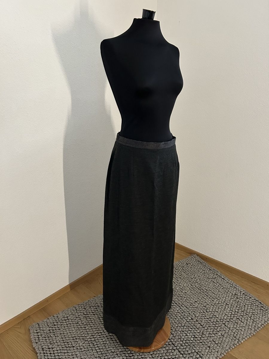 Gonne: Langer Rock von Bandolera Jeans – Usato da Rheineck venduto da monty_burns_22 2