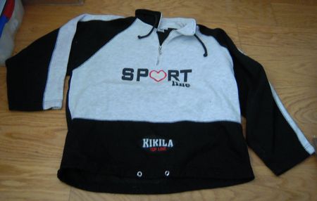 Pulli   gr  12/152