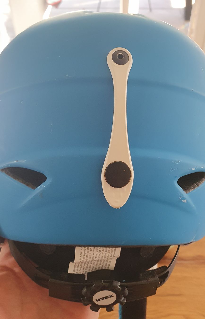 Uvex Caschi: Uvex Helm Kinder – Nuovo (secondo la descrizione) da Kleinandelfingen venduto da Hansoloo 6