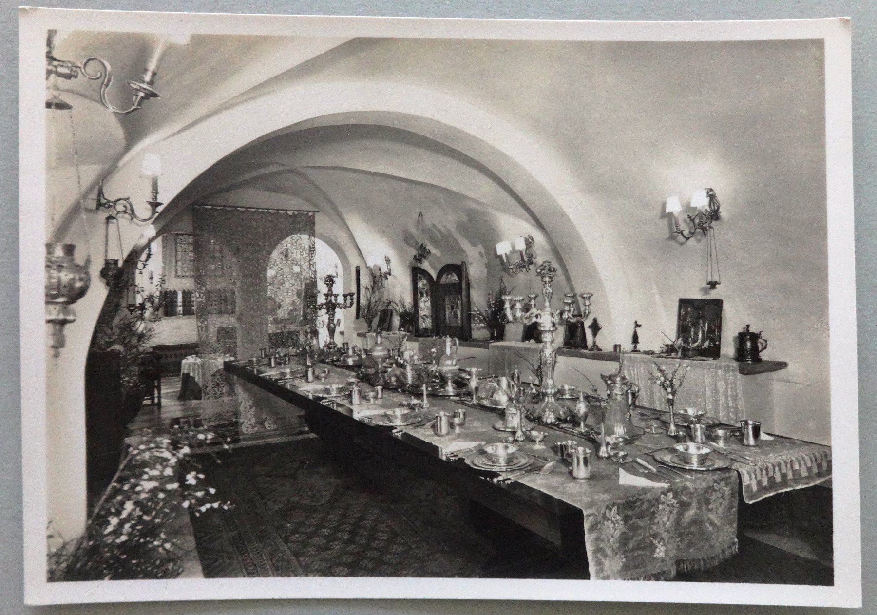 Cartes postales: Museo Rieder, Morcote – D'occasion à Fétigny par Billy2miny