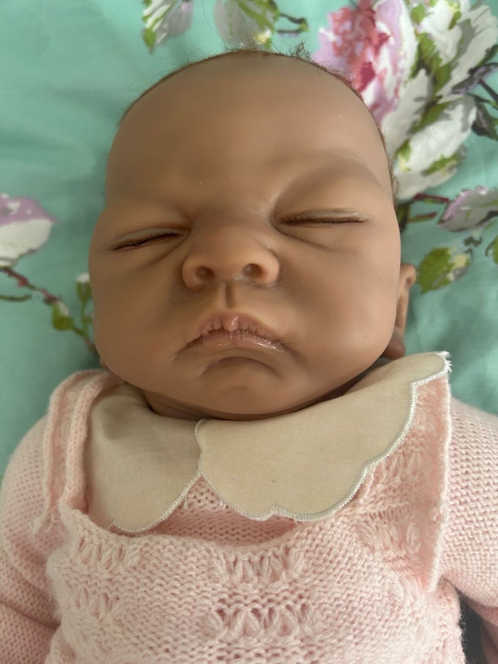 Bambole: Reborn-Baby – Nuovo (secondo la descrizione) da Kreuzlingen venduto da son_8cwm 4