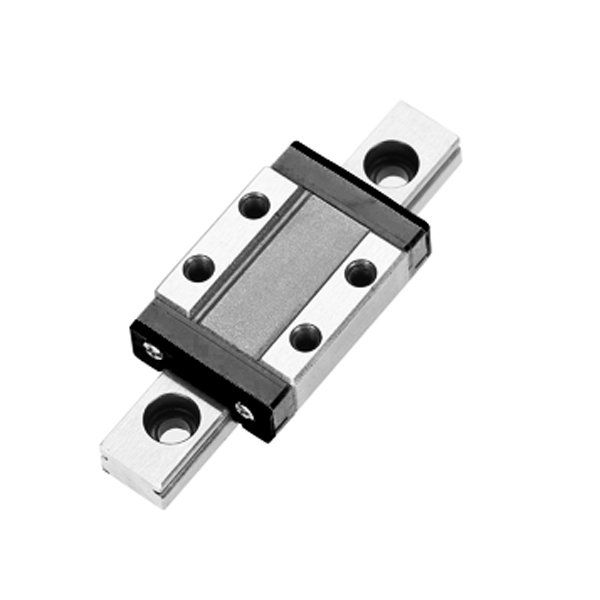 Altro per industria metallurgica: Miniatur linearführung, rail de guidage. CNC, 3d printer.. – Nuovo e nell'imballaggio originale da Malleray venduto da pixeleleven