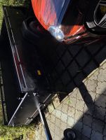 Humbaur H75 Anhänger 750kg