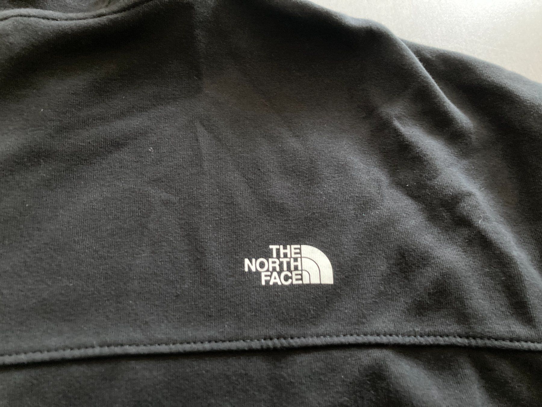 North Face Giacche: The North Face - Sweatjacke - black – Usato da Obfelden venduto da miau68 6