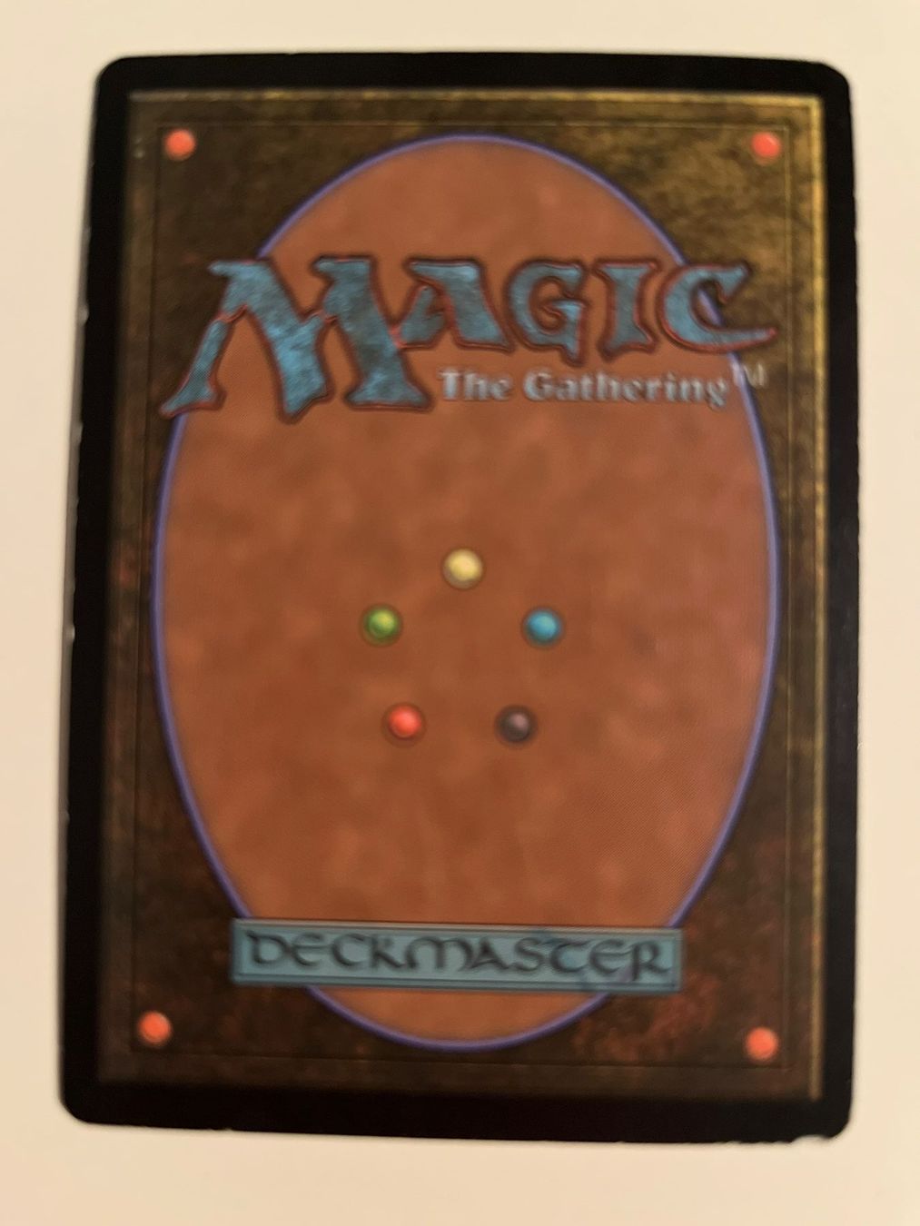 Magic The Gathering Sammelbilder & Trading cards: 1 x Goblin Assault Team - Magic: The Gathering - MtG – Gebraucht aus Kriens von Shadi1980 1