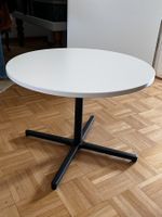 Vitra Table (Soft Work Table) by Edward Barber & Jay Osgerby