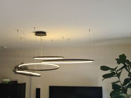 Lustre LED 