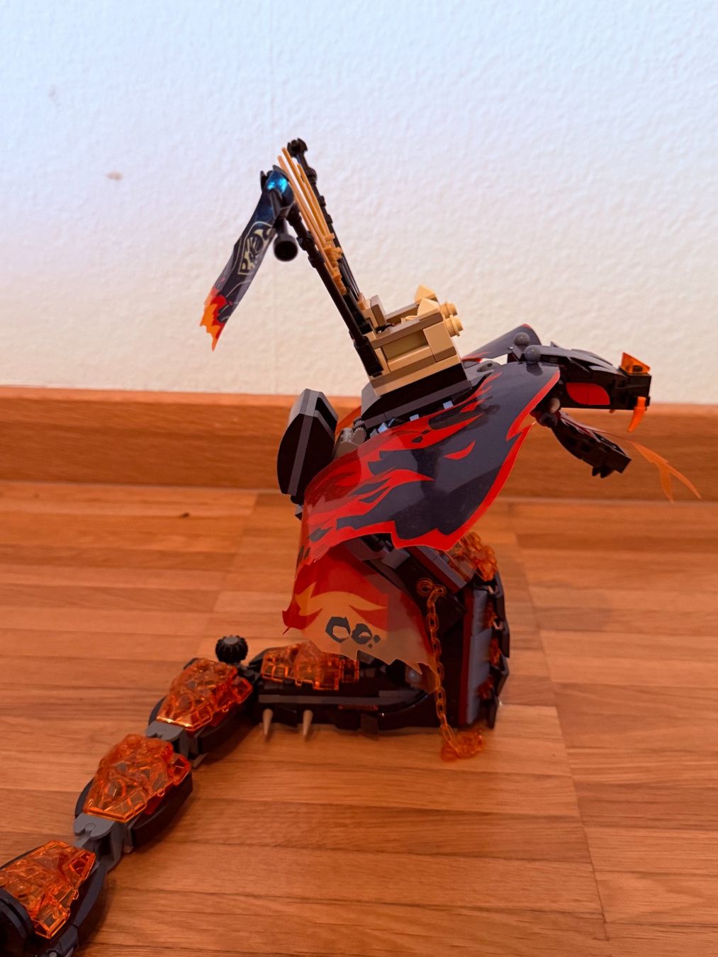 Lego Kit di costruzioni: Lego Ninjago 70674 – Usato da Basel venduto da Biglex_bc 9