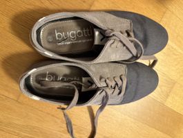 Bugatti Herren Schuhe, Gr. 42