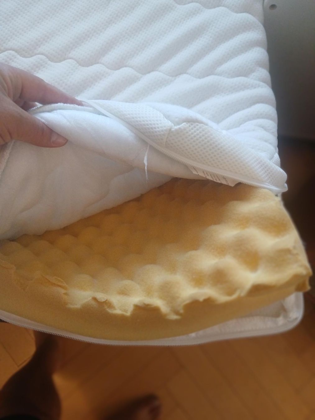 Jensen Letti: Boxspringbett Jensen Diplomat 180x200 – Usato da Schaffhausen venduto da DubDavis 4