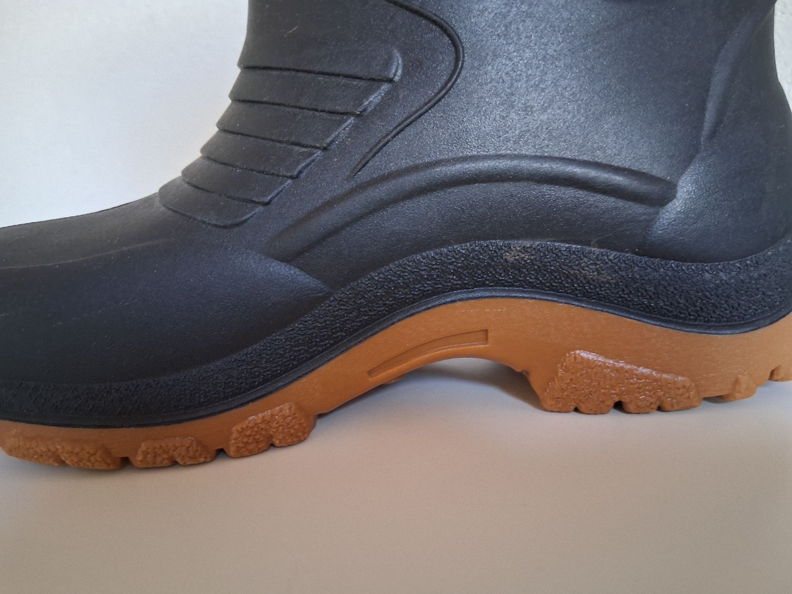 Scarpe da uomo: Stiefel Gr.37 Extend Dinamic Shoes – Usato da Aarburg venduto da brujil 3