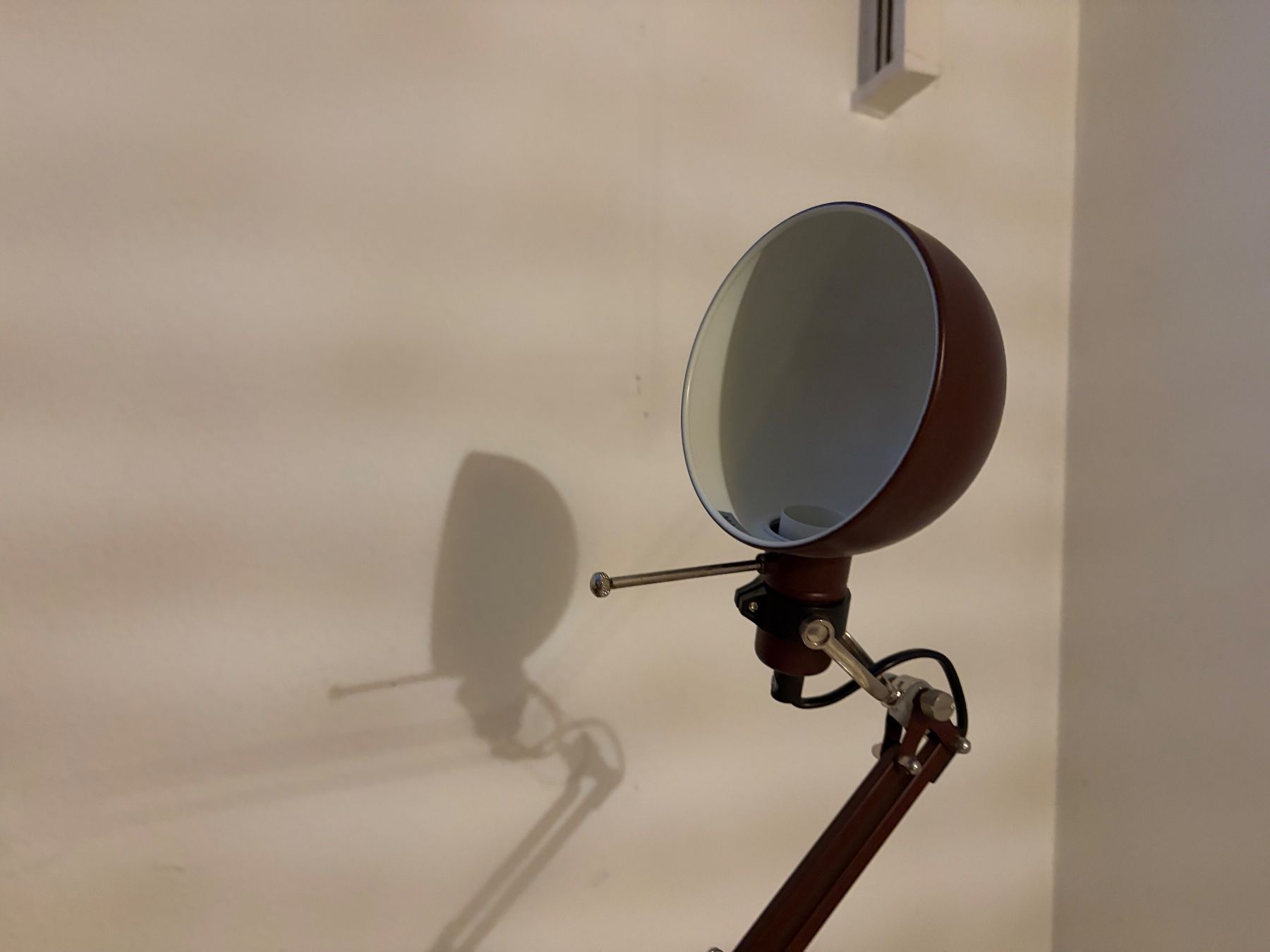 Lampen: Desk Lamp – Gebraucht aus Zürich von jac_pt96 2